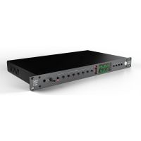 SSL ALPHA 8 Interface audio expander - Vue 2