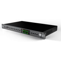 SSL ALPHA 8 Interface audio expander - Vue 4