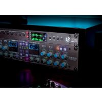 SSL ALPHA 8 Interface audio expander - Vue 5