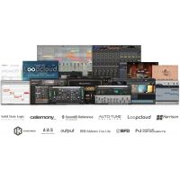 SSL ALPHA 8 Interface audio expander - Vue 7