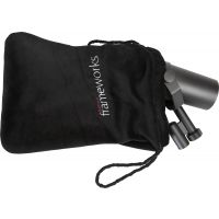 Gator Frameworks Housse pour micros de studio - Vue 4