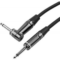 Gator Cableworks Câble instrument série Composer 6 m droit / coudé - Vue 4