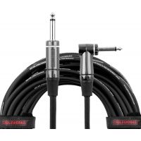 Gator Cableworks Câble instrument série Composer 90 cm droit / coudé - Vue 6