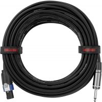 Gator Cableworks Câble haut-parleur série Composer 15 m jack / speakON - Vue 2