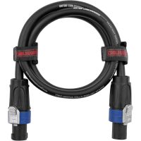 Gator Cableworks Câble haut-parleur série Composer 90 cm speakON - Vue 2