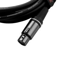 Gator Cableworks Câble microphone série Composer 3 m XLR - Vue 4