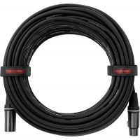 Gator Cableworks Câble microphone série Composer 15 m XLR - Vue 2