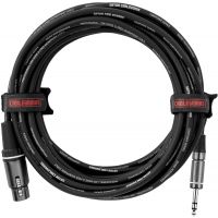 Gator Cableworks Câble XLR femelle / jack série Composer 3 m - Vue 2