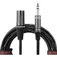 Gator Cableworks Câble XLR mâle / jack série Composer 6 m - Vue 8