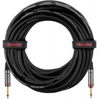 Gator Cableworks Câble instrument série Headliner 6 m avec silent - Vue 2