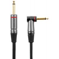 Gator Cableworks Câble instrument série Headliner 6 m droit / coudé - Vue 5