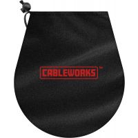 Gator Cableworks Câble instrument série Headliner 6 m droit / coudé - Vue 7