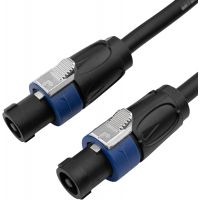 Gator Cableworks Câble haut-parleur série Headliner 3 m speakON - Vue 3