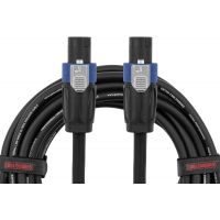 Gator Cableworks Câble haut-parleur série Headliner 7,5 m speakON - Vue 5