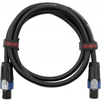 Gator Cableworks Câble haut-parleur série Headliner 1,8 m speakON - Vue 2