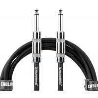 Gator Cableworks Câble instrument série Backline 3 m - Vue 6