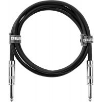 Gator Cableworks Câble instrument série Backline 1,5 m - Vue 2