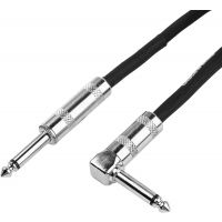 Gator Cableworks Câble instrument série Backline 1,5 m droit / coudé - Vue 4