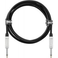 Gator Cableworks Câble haut-parleur série Backline 1,8 m jack - Vue 2