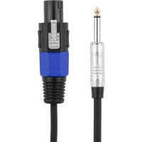 Gator Cableworks Câble haut-parleur série Backline 7,5m jack / speakON - Vue 5