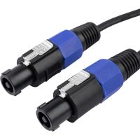 Gator Cableworks Câble haut-parleur série Backline 15 m speakON - Vue 4