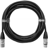 Gator Cableworks Câble microphone série Backline 3 m XLR - Vue 2