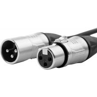 Gator Cableworks Câble microphone série Backline 3 m XLR - Vue 7