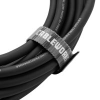 Gator Cableworks Câble microphone série Backline 4,5m XLR - Vue 3
