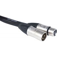 Gator Cableworks Câble microphone série Backline 6 m XLR - Vue 3