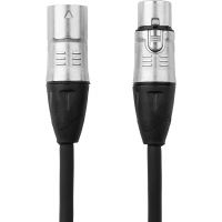 Gator Cableworks Câble microphone série Backline 9 m XLR - Vue 8