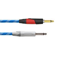 Cordial CXI 6 PP-SKY-SILENT - Vue 1