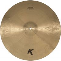 Zildjian K Klassisch Symphonic 20