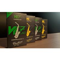 Vandoren Anche saxophone alto VK7 force 30 - Vue 10