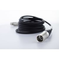 Cordial Câble micro XLR 1 m - Vue 4