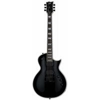 Ltd Eclipse 1000S Fluence Black  - Vue 1