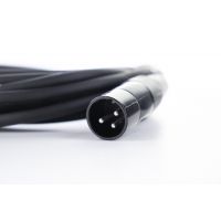 Cordial Câble micro XLR 3 m - Vue 4