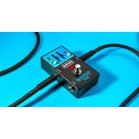 MXR Rockman Analog Tone Processor - Vue 2