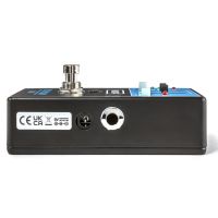 MXR Rockman Analog Tone Processor - Vue 4