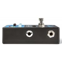 MXR Rockman Analog Tone Processor - Vue 5