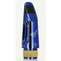 Vandoren Bec clarinette Sib Black Diamond Titane BD5 - Vue 2