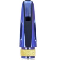 Vandoren Bec clarinette Sib Black Diamond Titane BD5 - Vue 3