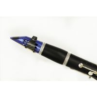 Vandoren Bec clarinette Sib Black Diamond Titane BD5 - Vue 4