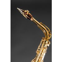 Vandoren Bec saxophone alto Profile Titane AP2 - Vue 3