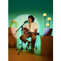 Shure MV7i Smart Microphone avec interface USB intégrée - Vue 10