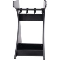 Gator Frameworks Stand rack Elite 3 guitares noir - Vue 7