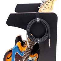 Gator Frameworks Stand rack Elite 3 guitares noir - Vue 10