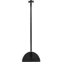 Gator Frameworks Stand guitare suspendue bois noir - Vue 1