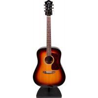 Gator Frameworks Stand guitare suspendue bois noir - Vue 2