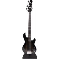 Gator Frameworks Stand guitare suspendue bois noir - Vue 3