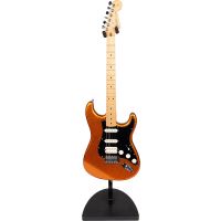 Gator Frameworks Stand guitare suspendue bois noir - Vue 4